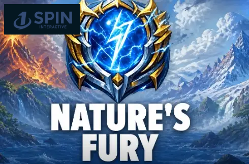 Natures Fury